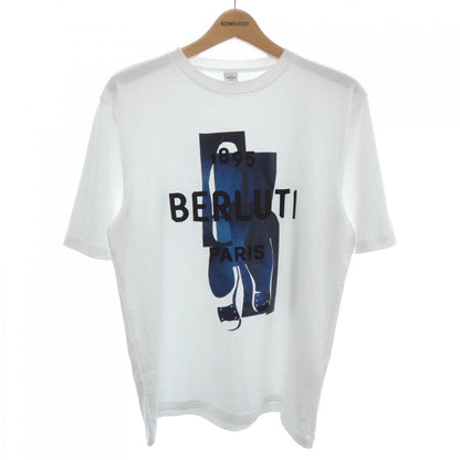 ベルルッティ コットン Tシャツ