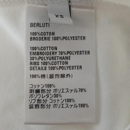 ベルルッティ コットン Tシャツ