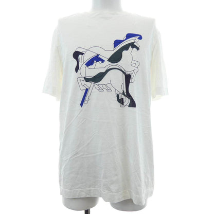 エルメス コットンTシャツ