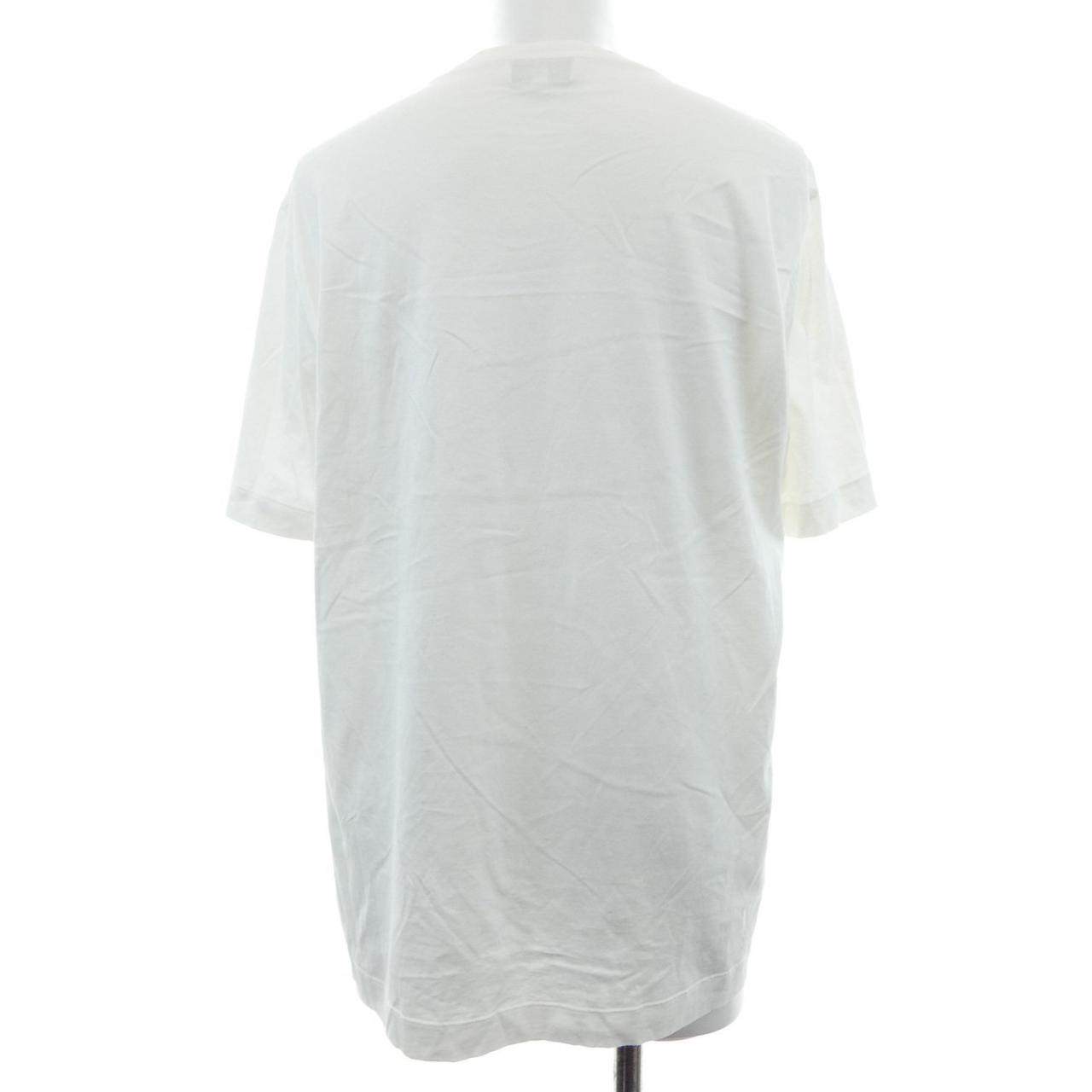 エルメス コットンTシャツ