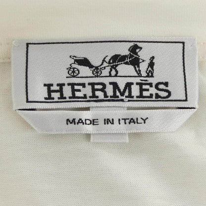 エルメス コットンTシャツ