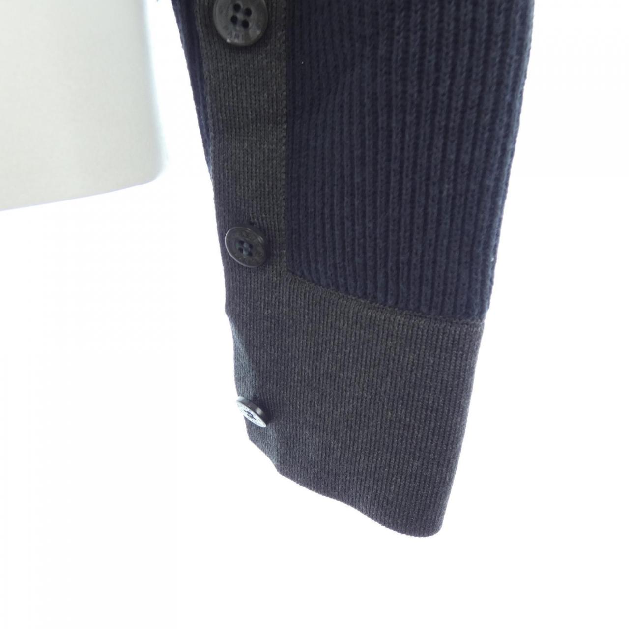 エルメス ニットトップス