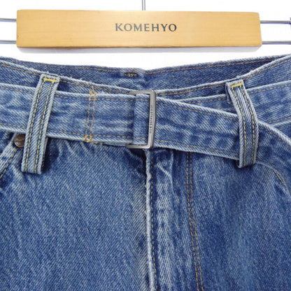 リーバイス BAGGY ジーンズ