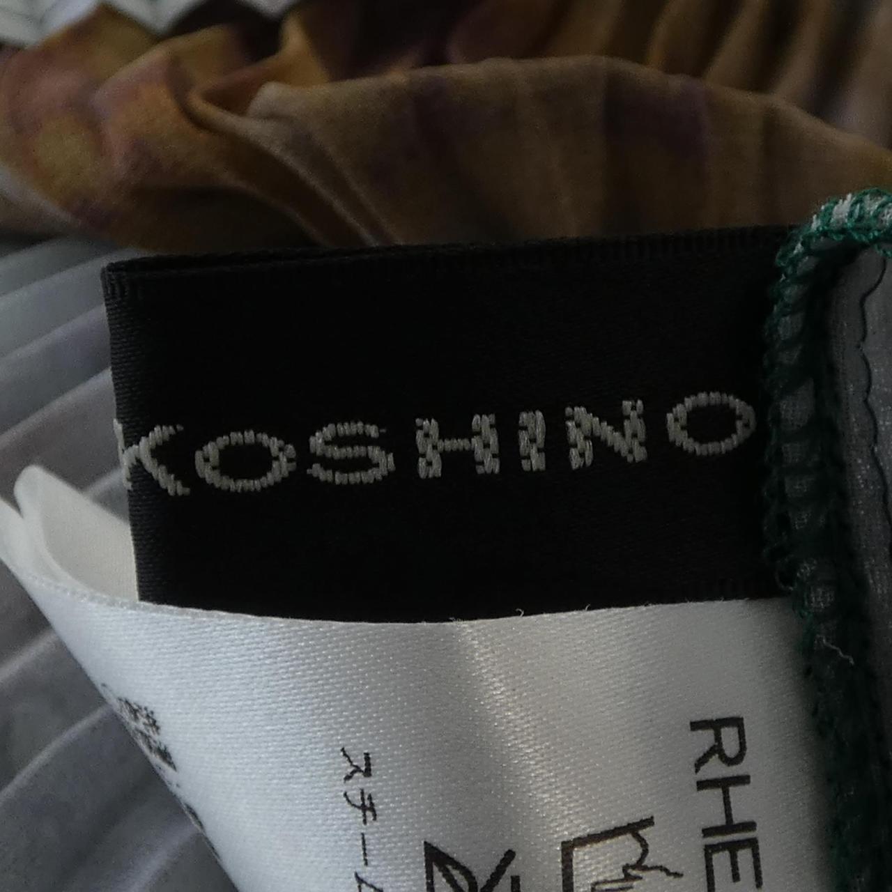 ヒロココシノ ワンピース