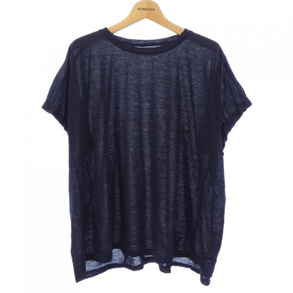 ミーイッセイミヤケ コットンTシャツ