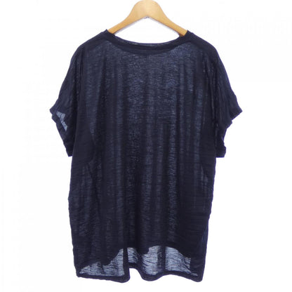 ミーイッセイミヤケ コットンTシャツ