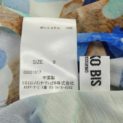 ヒロコビス Tシャツ