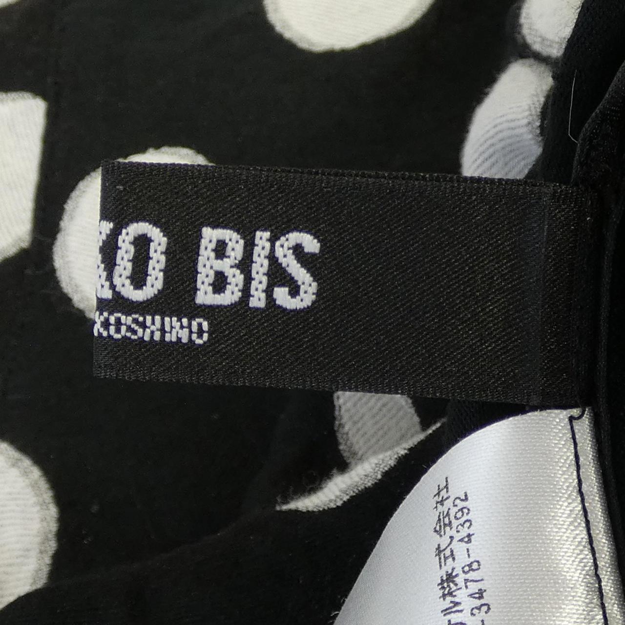 ヒロコビス Tシャツ