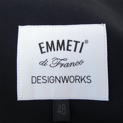 エンメティ DESIGN WORKS パンツ