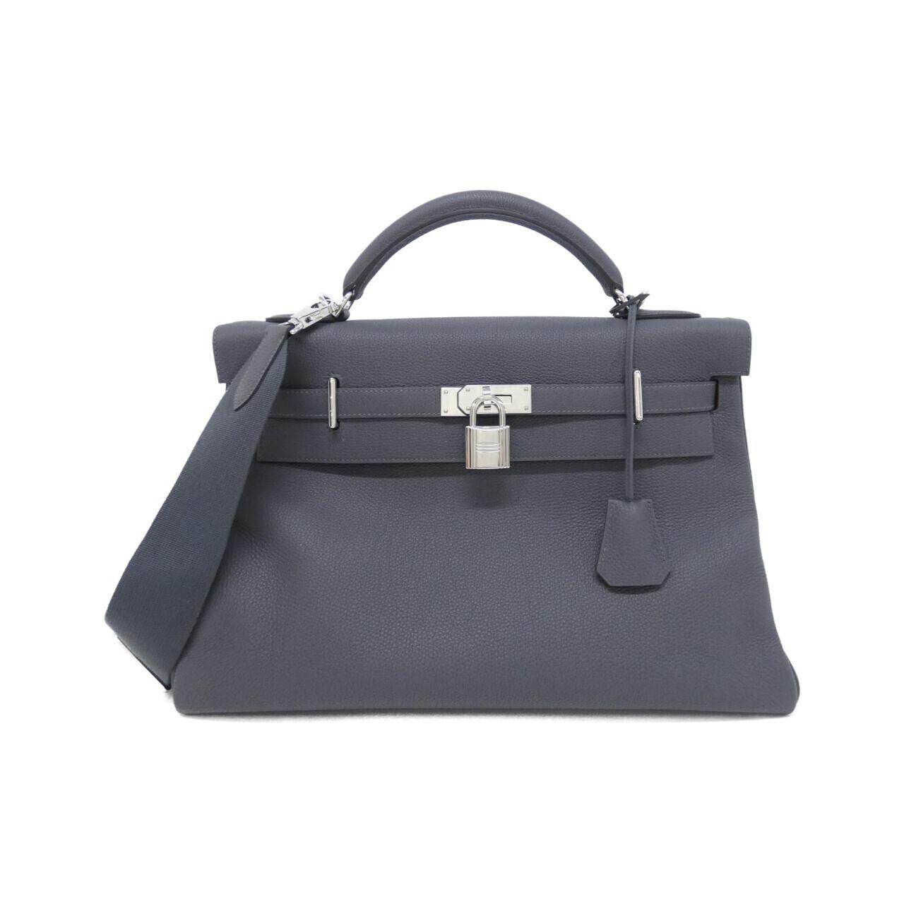 エルメス マキシケリー42 トゴ バッグ