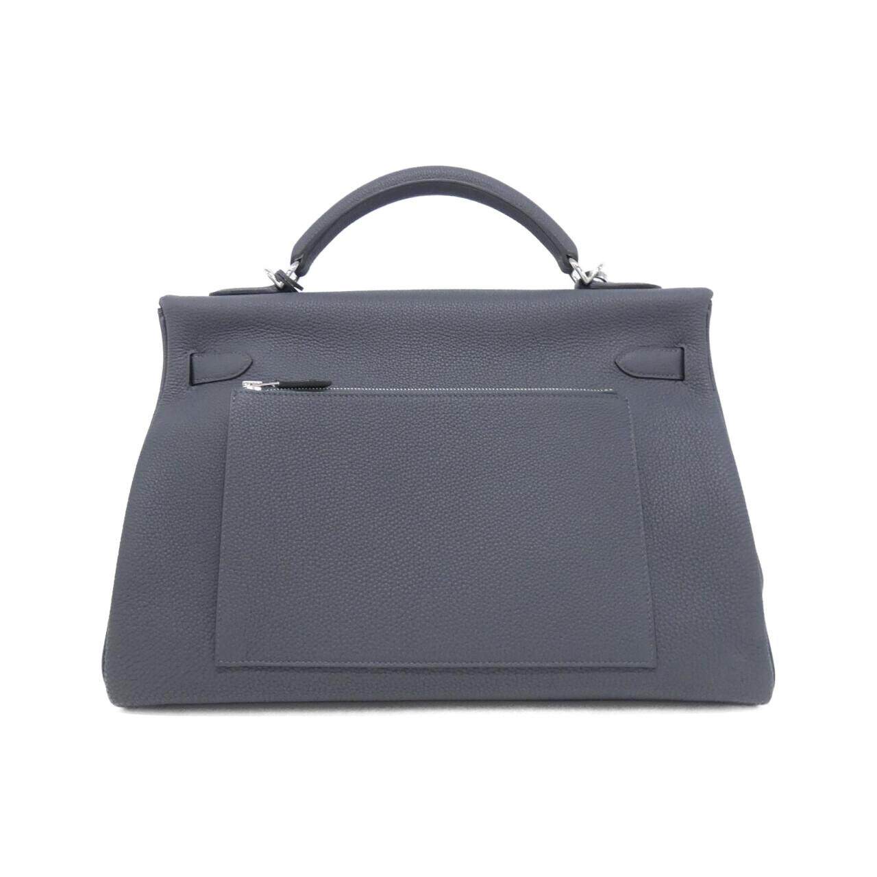 エルメス マキシケリー42 トゴ バッグ