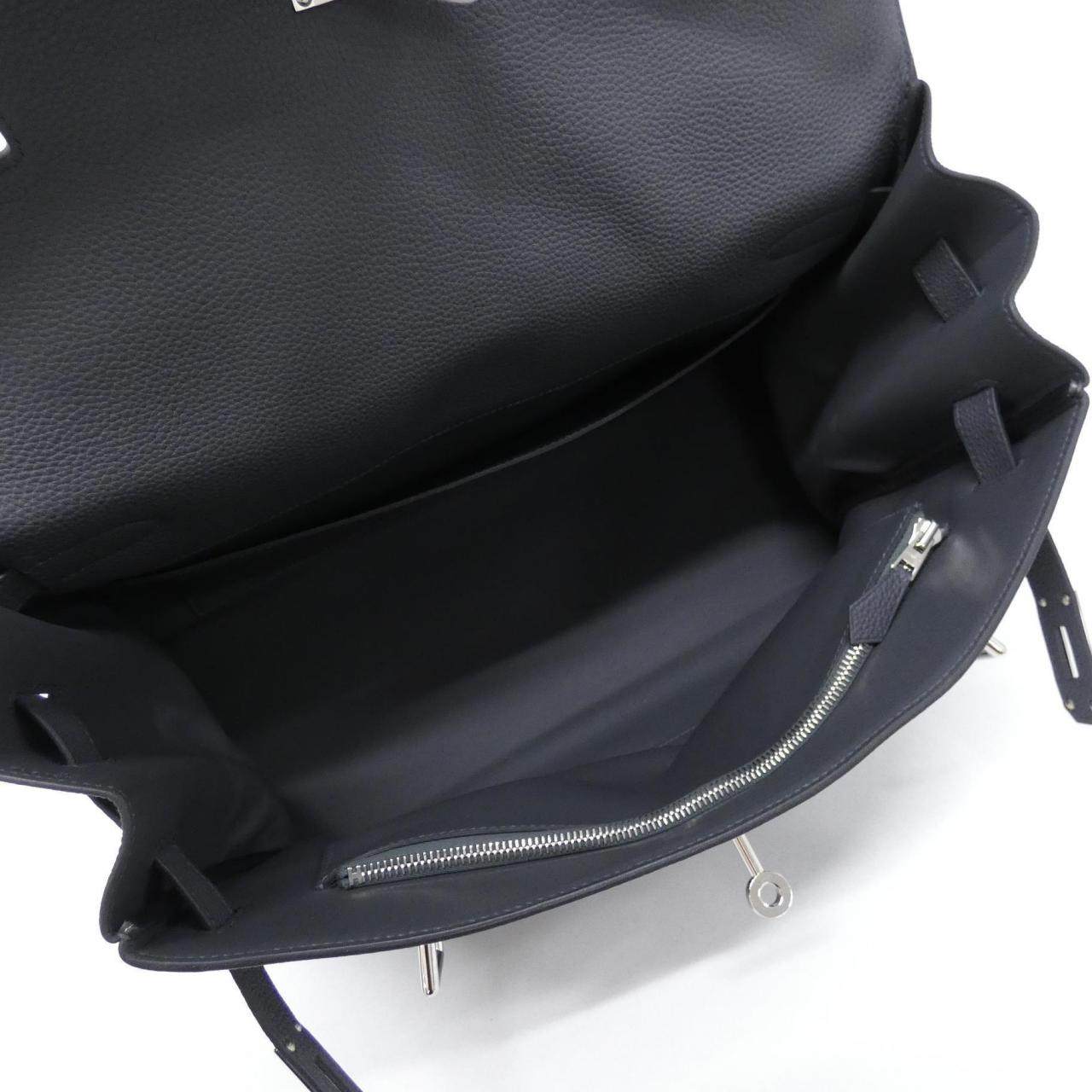 エルメス マキシケリー42 トゴ バッグ