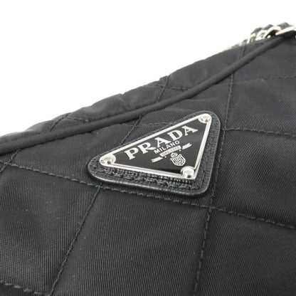 プラダ テスートインプントゥ ショルダーバッグ