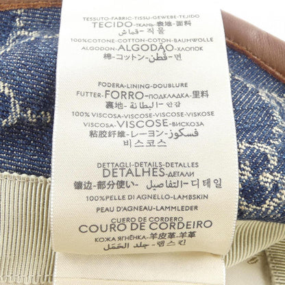 グッチ ハット