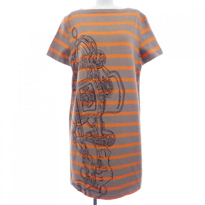 エルメス ESPRIT MARAINIERE ワンピース