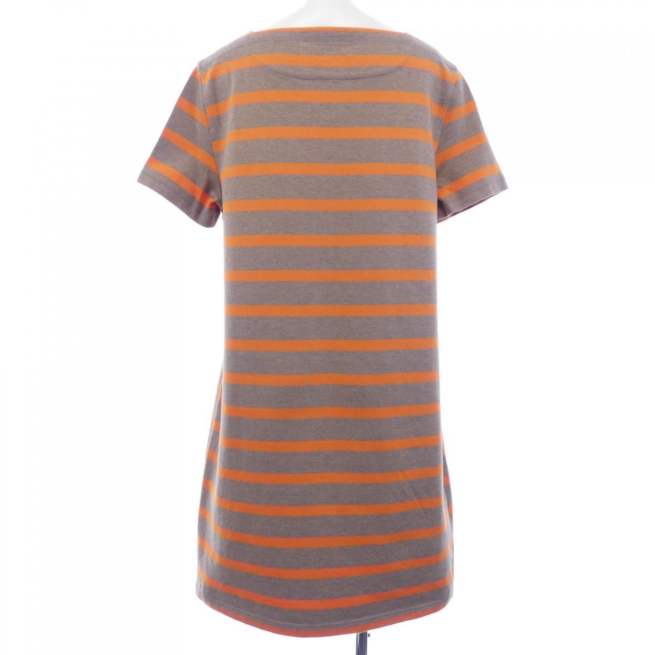 エルメス ESPRIT MARAINIERE ワンピース