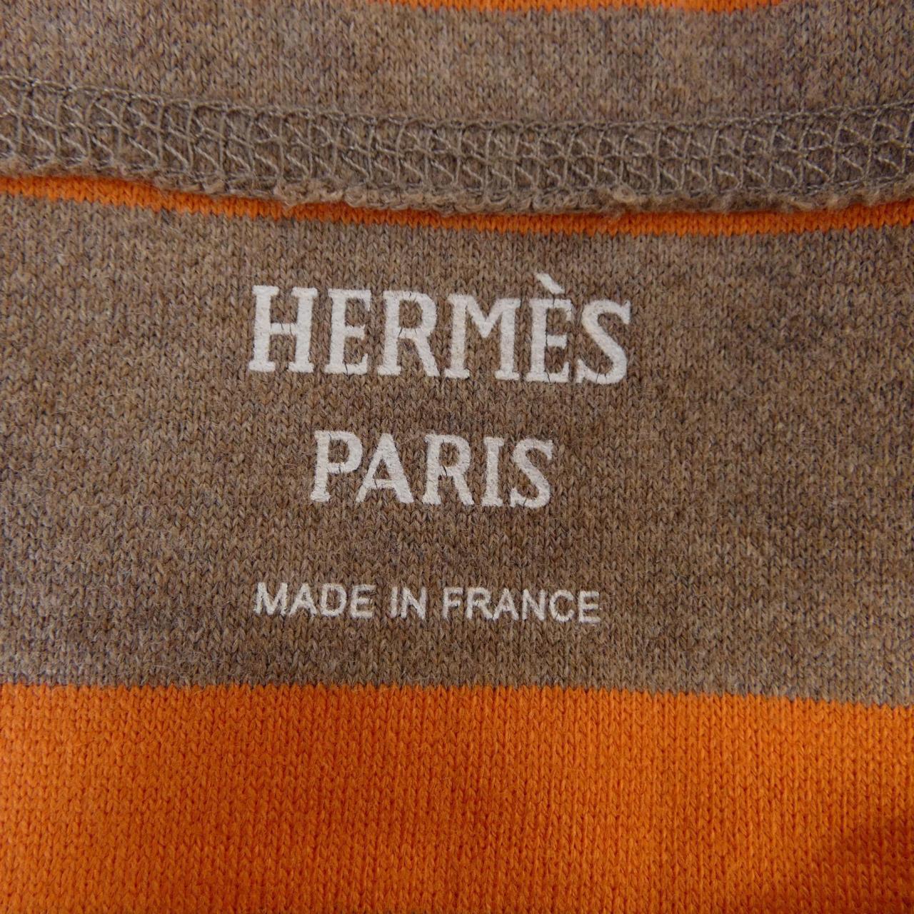 エルメス ESPRIT MARAINIERE ワンピース
