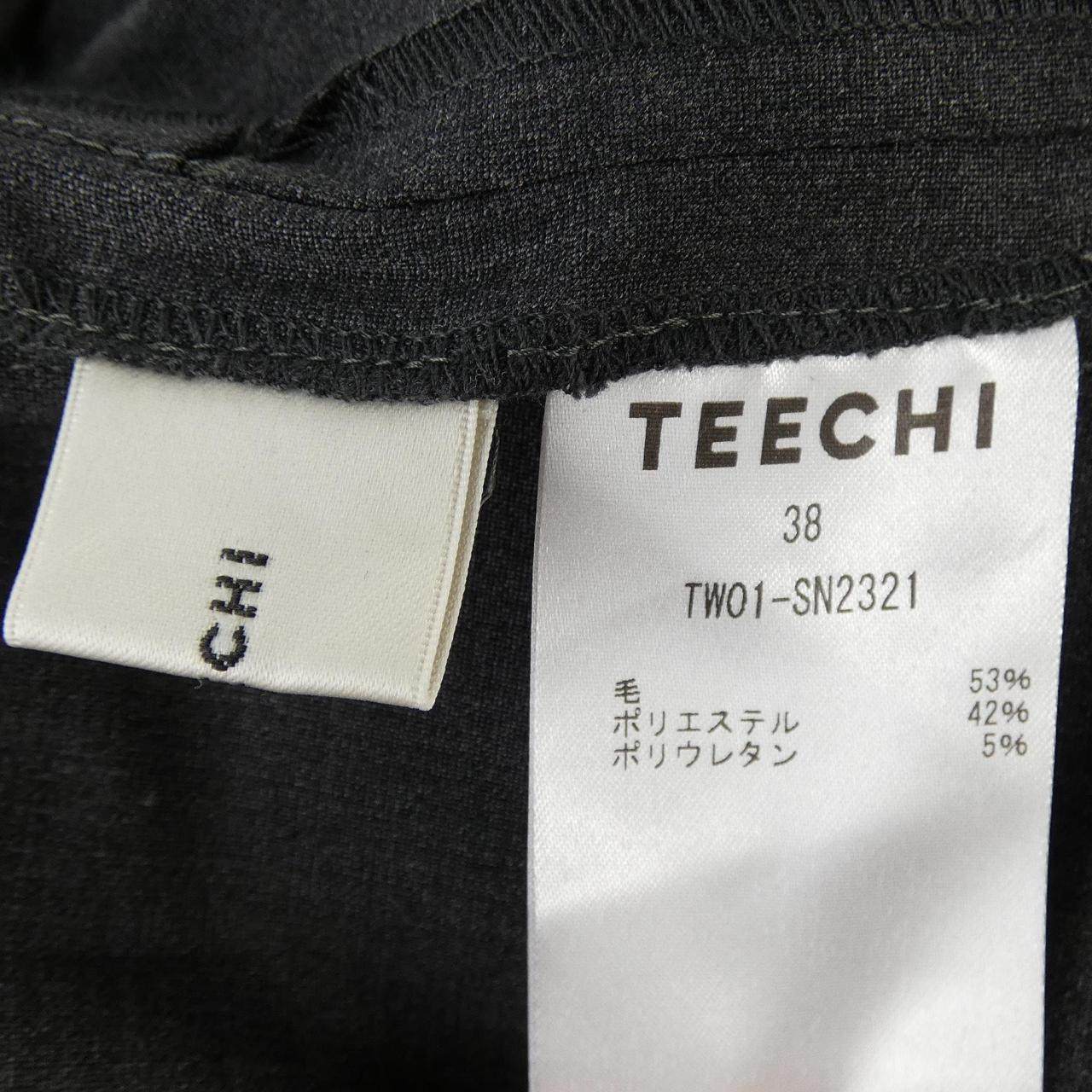 TEECHI パンツ