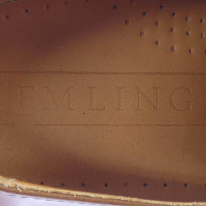 EMLING レザーシューズ