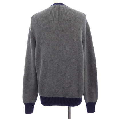 エルメス カシミヤニット