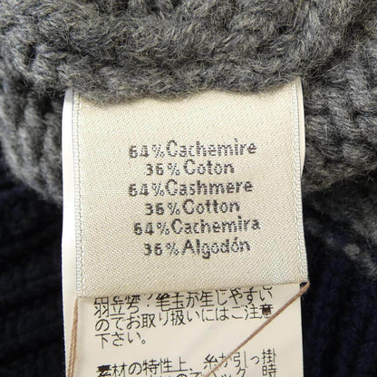 エルメス カシミヤニット