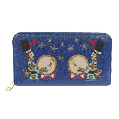 ドルチェ＆ガッバーナ レザー財布