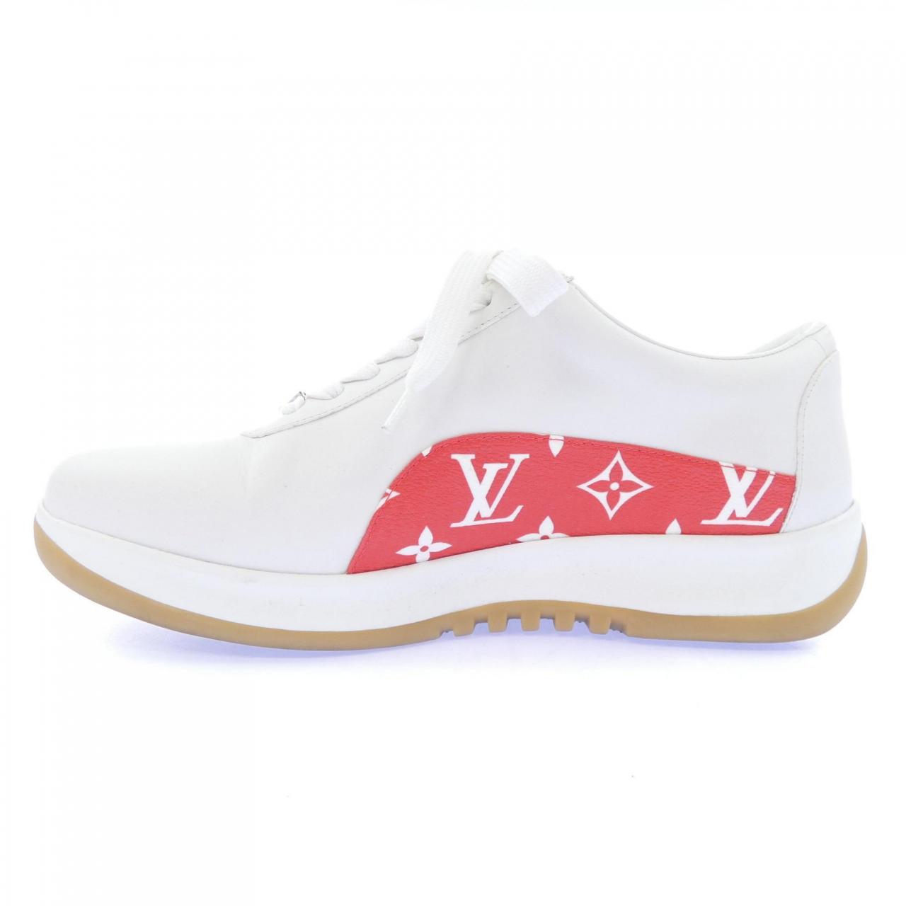ルイヴィトン SUPREME SPORT スニーカー