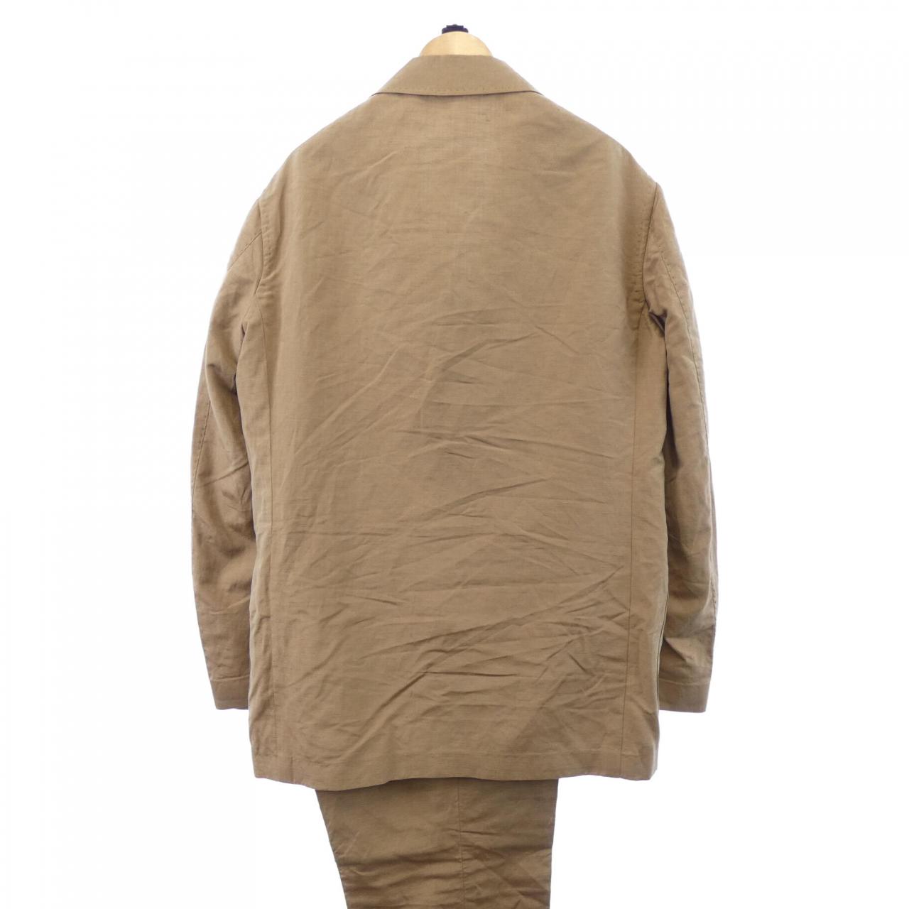 リングジャケット スーツ