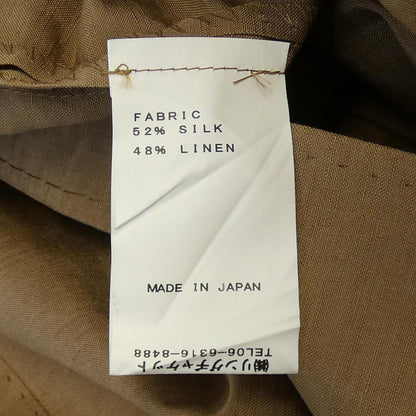 リングジャケット スーツ