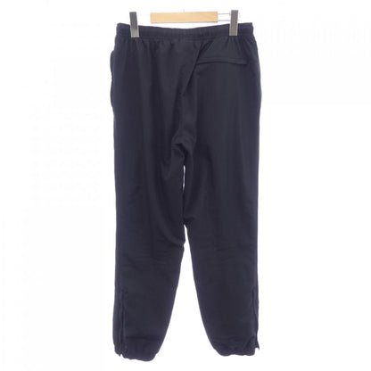 シュプリームLACOSTEパンツ