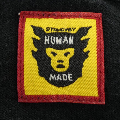 ヒューマンメイド コットンTシャツ