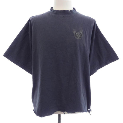 バレンシアガ コットンTシャツ