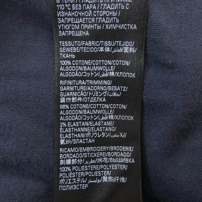 バレンシアガ コットンTシャツ