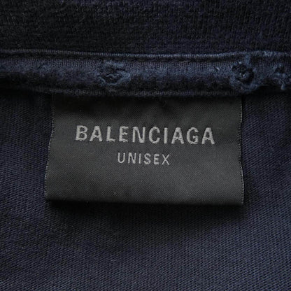 バレンシアガ コットンTシャツ