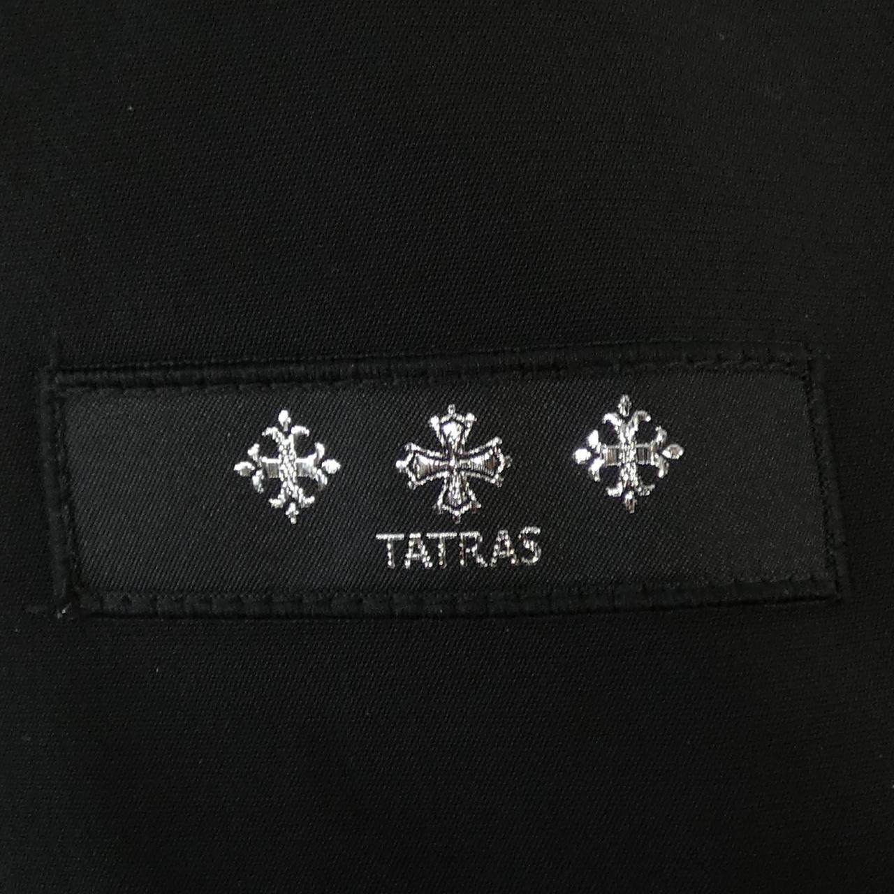 タトラス SANZION ジャケット