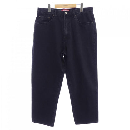 シュプリーム Baggy Jean ジーンズ