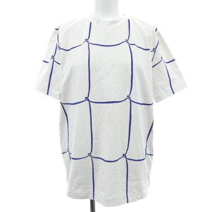 ミナペルホネン ribbon frame コットンTシャツ