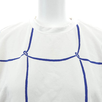 ミナペルホネン ribbon frame コットンTシャツ