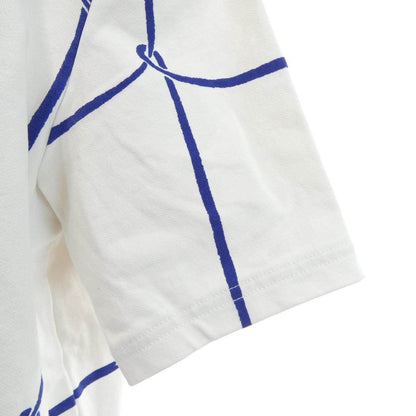 ミナペルホネン ribbon frame コットンTシャツ