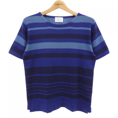 エディフィス コットンTシャツ