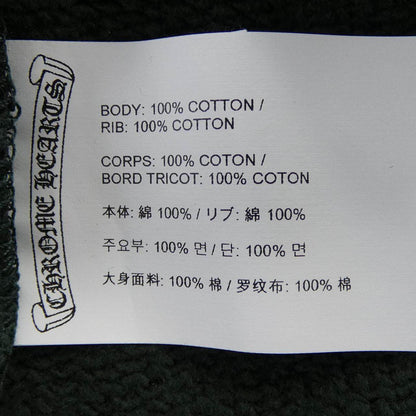 クロムハーツ SCROLL LABEL ショートパンツ