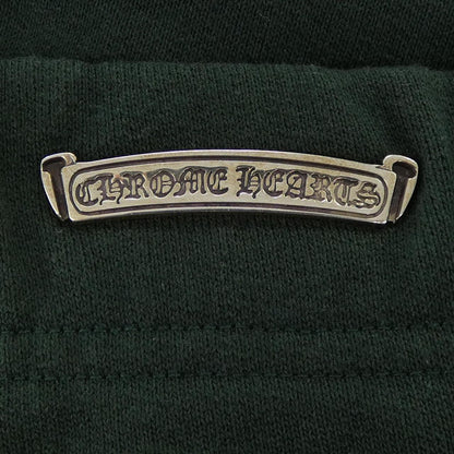 クロムハーツ SCROLL LABEL ショートパンツ