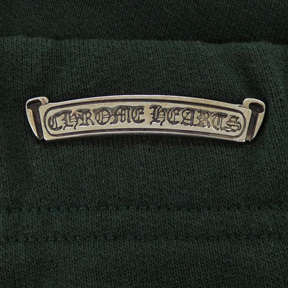 クロムハーツ SCROLL LABEL ショートパンツ