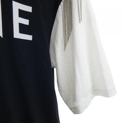 セリーヌ Tシャツ コットンTシャツ