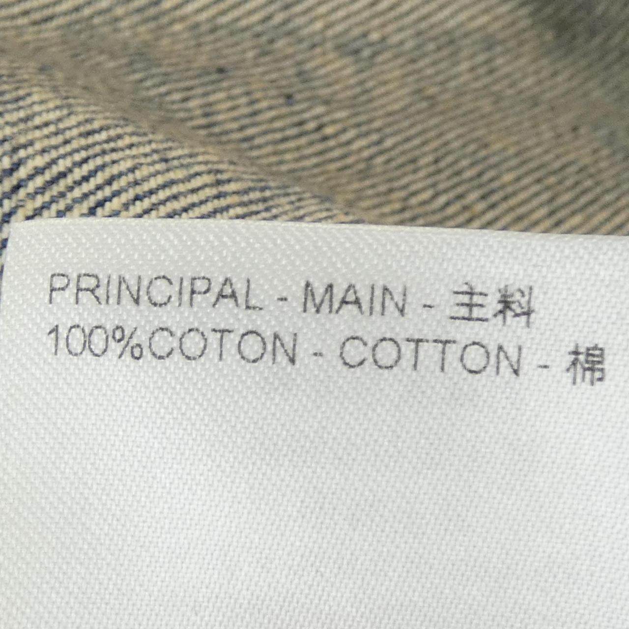 ルイヴィトン 半袖シャツ