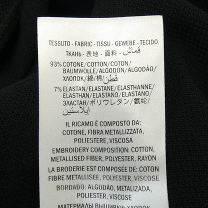 グッチ コットンポロシャツ