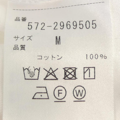 サンスペル コットントップス