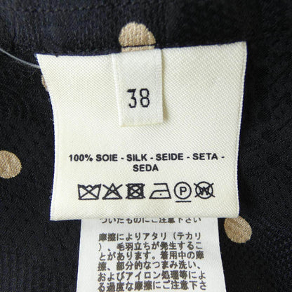 エルメス シルクトップス
