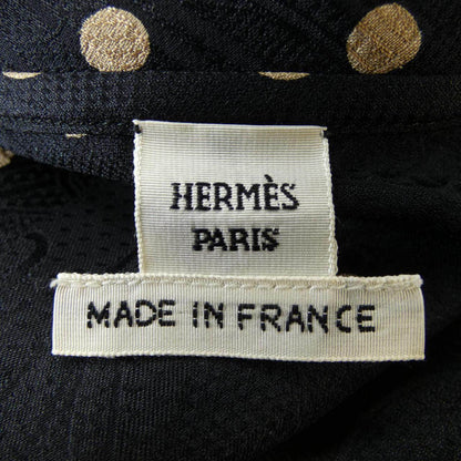 エルメス シルクトップス