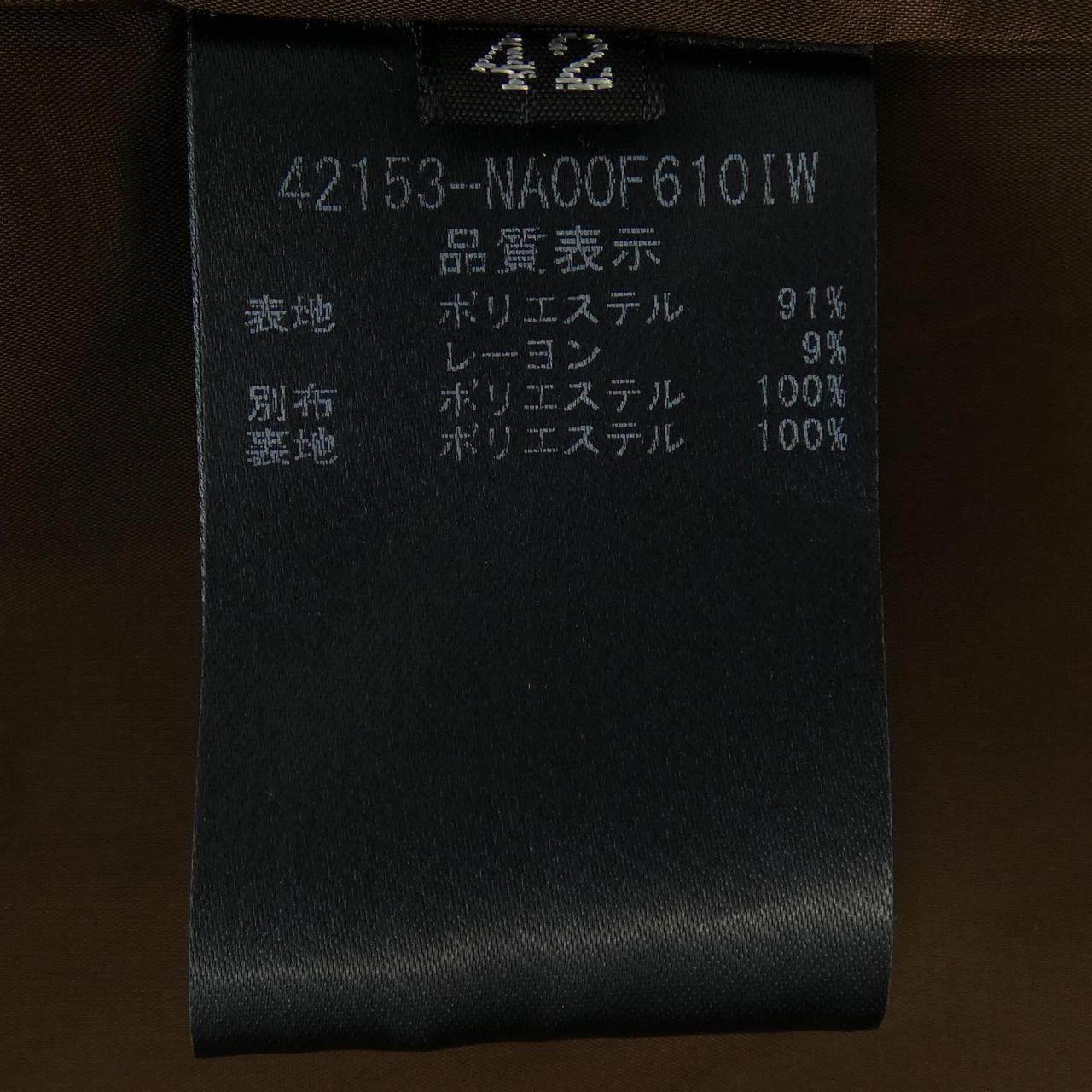 フォクシーニューヨーク ワンピース